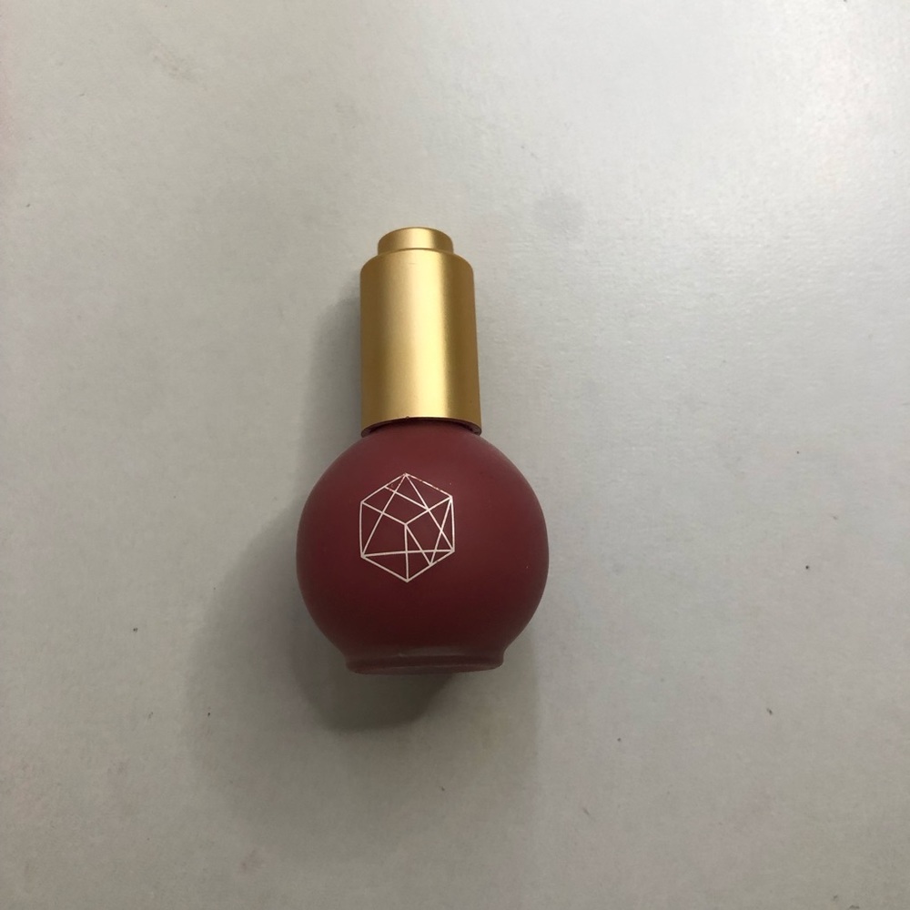 Em Cosmetics Serum Blush in “Soft Amethyst”